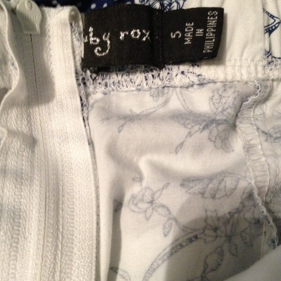 Ruby Rox Sundress - Picture 3 of 4